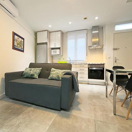 Апартаменты Luminoso, Con Patio Y Buena Zona Мадрид Экстерьер фото